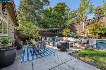 3203 Monterey Blvd, Oakland, CA 94602 - Photo 4