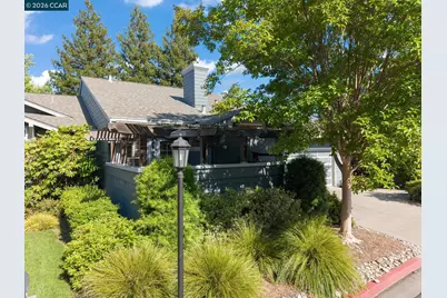 1254 Edgewater Ct, Walnut Creek, CA 94595 - Photo 2