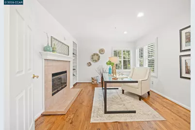 1254 Edgewater Ct, Walnut Creek, CA 94595 - Photo 16