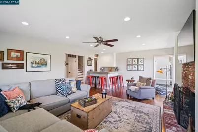 1933 Joseph Dr, Moraga, CA 94556 - Photo 16