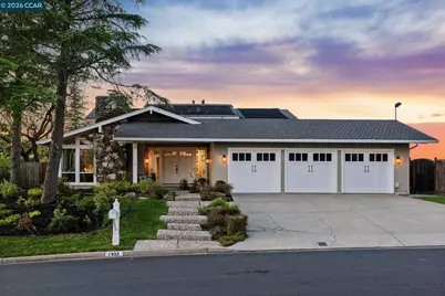 1933 Joseph Dr, Moraga, CA 94556 - Photo 2