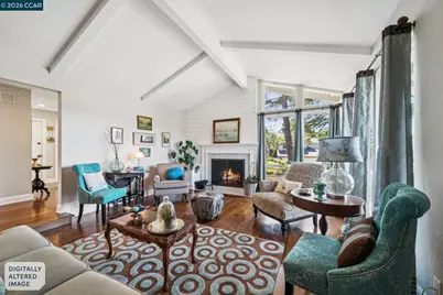1933 Joseph Dr, Moraga, CA 94556 - Photo 8
