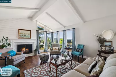 1933 Joseph Dr, Moraga, CA 94556 - Photo 6
