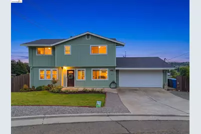 147 Acacia Way, Vallejo, CA 94591 - Photo 2