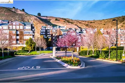 1400 Pinnacle Ct #401, Richmond, CA 94801 - Photo 44