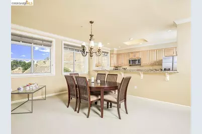 1400 Pinnacle Ct #401, Richmond, CA 94801 - Photo 8