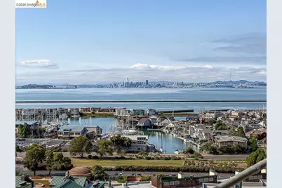 1400 Pinnacle Ct #401, Richmond, CA 94801 - Photo 1