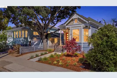 1712 Schiller St, Alameda, CA 94501 - Photo 2