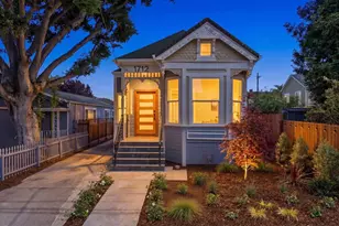 1712 Schiller St, Alameda, CA 94501 - Photo 2