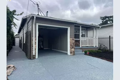 1137 Seminary Ave, Oakland, CA 94621 - Photo 2
