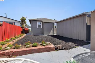 1137 Seminary Ave, Oakland, CA 94621 - Photo 20