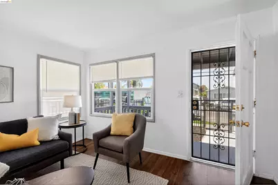 1137 Seminary Ave, Oakland, CA 94621 - Photo 18