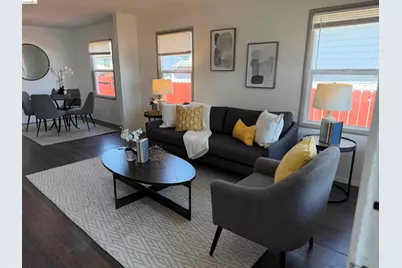1137 Seminary Ave, Oakland, CA 94621 - Photo 4