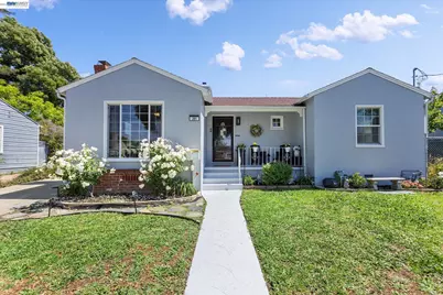 381 Lexington Ave, San Leandro, CA 94577 - Photo 2