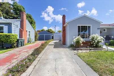 381 Lexington Ave, San Leandro, CA 94577 - Photo 4