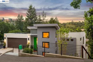 6874 Buckingham Blvd, Berkeley, CA 94705 - Photo 1