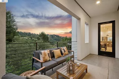 6874 Buckingham Boulevard, Berkeley, CA 94705 - Photo 48