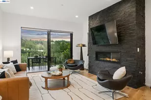 6874 Buckingham Blvd, Berkeley, CA 94705 - Photo 8
