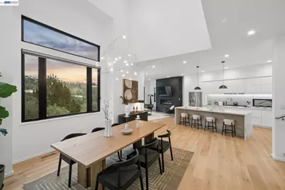 6874 Buckingham Boulevard, Berkeley, CA 94705 - Photo 6