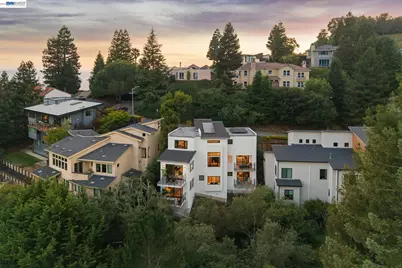 6874 Buckingham Boulevard, Berkeley, CA 94705 - Photo 58