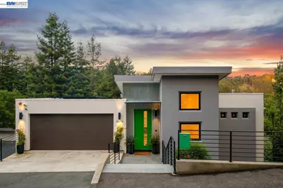 6874 Buckingham Boulevard, Berkeley, CA 94705 - Photo 4