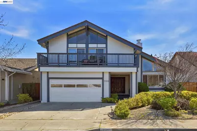330 Tampa Ct, Foster City, CA 94404 - Photo 1