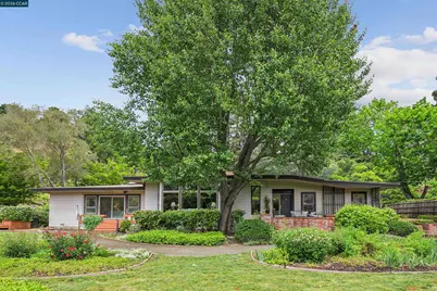3814 Happy Valley Rd, Lafayette, CA 94549 - Photo 4