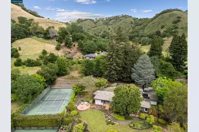 3814 Happy Valley Rd, Lafayette, CA 94549 - Photo 54