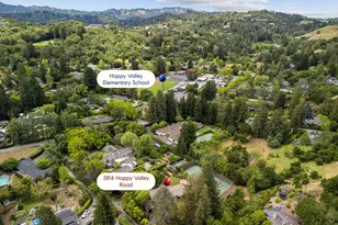 3814 Happy Valley Rd, Lafayette, CA 94549 - Photo 56