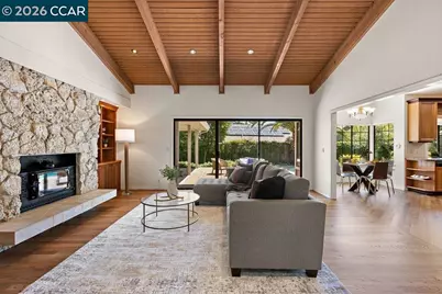306 Maverick Ct, Lafayette, CA 94549 - Photo 4