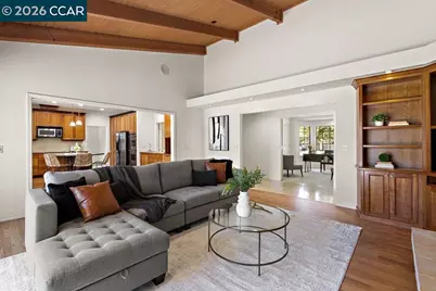 306 Maverick Ct, Lafayette, CA 94549 - Photo 6