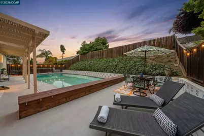 1948 Rainier Dr, Martinez, CA 94553 - Photo 2