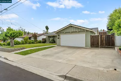 1948 Rainier Dr, Martinez, CA 94553 - Photo 6