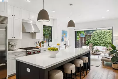 82 Montell Street, Oakland, CA 94611 - Photo 8