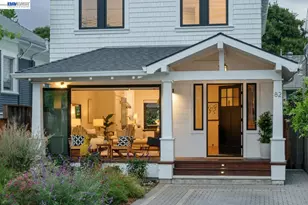 82 Montell St, Oakland, CA 94611 - Photo 1
