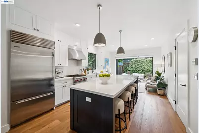 82 Montell Street, Oakland, CA 94611 - Photo 4