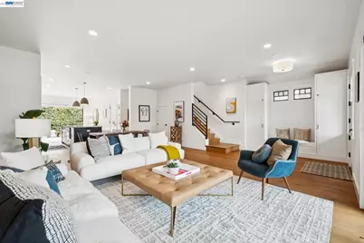 82 Montell Street, Oakland, CA 94611 - Photo 2