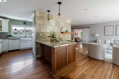 3488 Brookdale Blvd, Castro Valley, CA 94546 - Photo 4