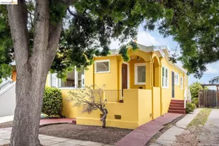 546 North St, Oakland, CA 94609 - Photo 1