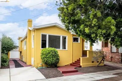 546 North Street, Oakland, CA 94609 - Photo 2