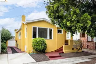 546 North St, Oakland, CA 94609 - Photo 2