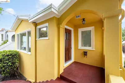 546 North Street, Oakland, CA 94609 - Photo 4