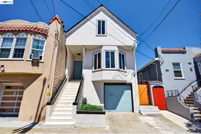 1414 Shafter Ave, San Francisco, CA 94124 - Photo 2