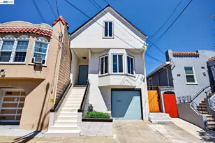 1414 Shafter Ave, San Francisco, CA 94124 - Photo 2