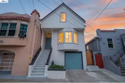 1414 Shafter Ave, San Francisco, CA 94124 - Photo 1