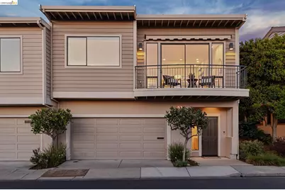 45 Schooner Hl, Oakland, CA 94618 - Photo 52