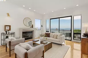45 Schooner Hill, Oakland, CA 94618 - Photo 8