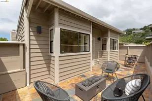45 Schooner Hill, Oakland, CA 94618 - Photo 20