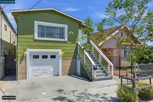 682 8th St, Richmond, CA 94801 - Photo 2
