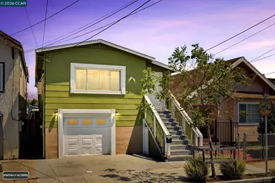 682 8th St, Richmond, CA 94801 - Photo 1